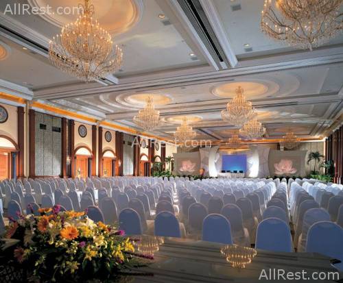 Shangri-La Hotel Singapore 41